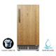 XO 15" 65 lb. Panel Ready Ice Maker-1