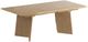 A.R.T. Furniture® Loft Gray Natural Maple Dining Table-0