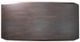 Furniture of America® Romont 7-Piece Rich Walnut Dining Table Set-5
