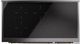 Ilve® Nostalgie II Series 48" Blue Grey Pro Style Induction Range-3