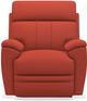 La-Z-Boy® Talladega Persimmon Reclina-Way® Wall Recliner-1