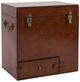 Furniture Classics Bardstown Red Bar Box-0