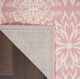 Nourison Home™ Jubilant 5'x7' Style 14 Area Rug-2