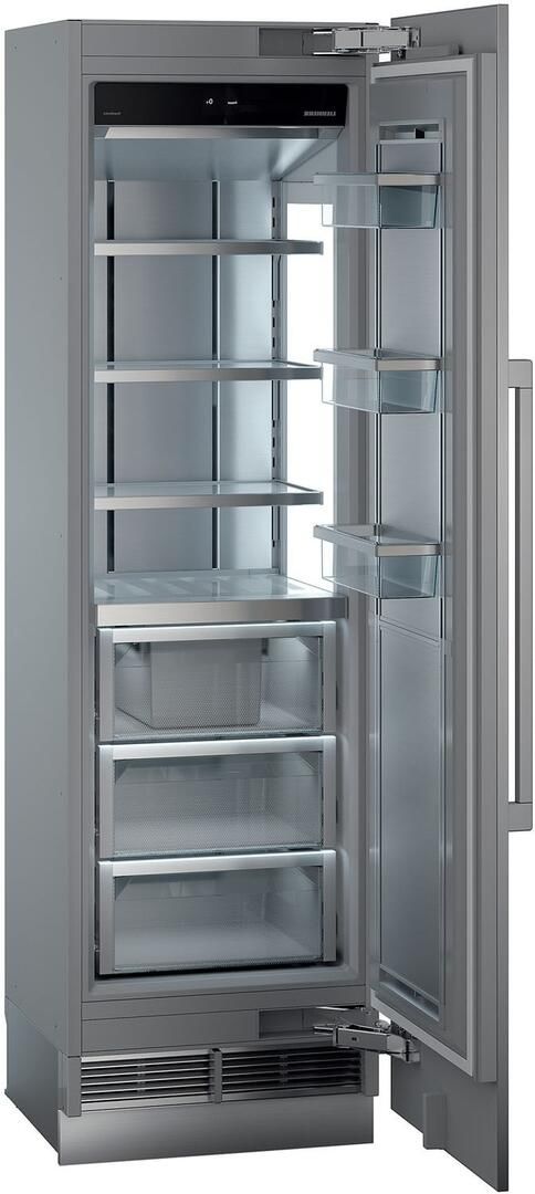 Liebherr Monolith 11.5 Cu. Ft. Panel Ready Column Freezer-2