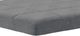 dhp furniture® Lexi Gray Full Futon Mattress-1