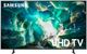 Samsung RU8000 Series 65" Smart 4K Ultra HD TV-0