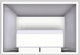 Vent-A-Hood® 42" White Wall Hood-3