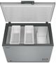Maytag® 44" 11 Cu. Ft. Grey Garage Ready Chest Freezer with Freezer-to-Fridge Convertibility-1