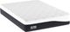 GhostBed® Venus Williams The Serve Hybrid Medium King Mattress in a Box-0
