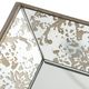 A & B Home Dorthea Gold Mirror-3