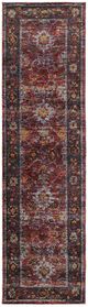 Oriental Weavers™ Andorra 5'x7' Style 13 Area Rug-3