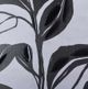 Stylecraft Charcoal Shadow II Black/White Wall Art -3