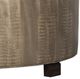 Vanguard® Furniture Customizable Michael Weiss Reynolds Ottoman-2
