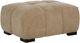 Coaster® Octavia Camel Ottoman-0