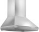 ZLINE 36" Stainless Steel Wall Mounted Range Hood-2