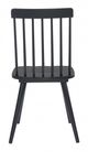 Zuo Modern Ashley Black Dining Chair-4