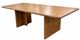 Canadel Customizable Loft Rectangular Dining Table - 40 x 72-0