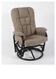 Crinar Light Gray Three Function Chair-0