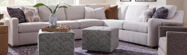 Huntington House 3-Piece Chill Sectional Set-0