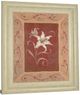 Classy Living Vivian Flasch Amanda’s Lily Wall Art-3
