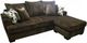 Stanton™ Customizable 515 Chaise Sofa-0