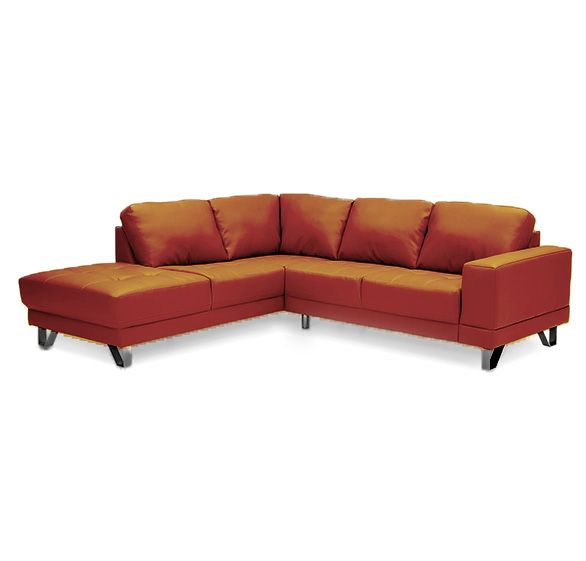 Seattle 2 Piece Sectional Seattle 2 Piece Sectional