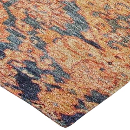 Dalyn™ Rug Company Tabrook TB3 Terracotta 5'x8' Area Rug-3
