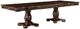 Homelegance® Adelina Cherry Dining Table-2