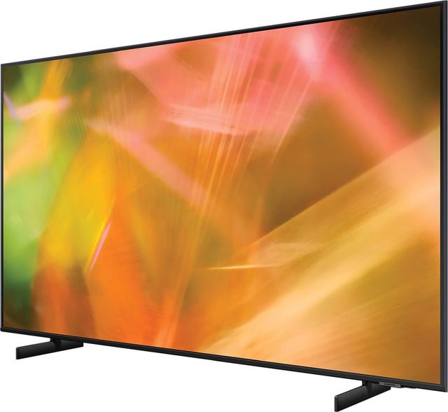 Samsung AU7980 85" Crystal 4K Ultra HD LED Smart TV-3
