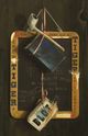 Stylecraft Shop Rack Wall Art-2