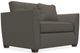 La-Z-Boy® Dillon Granite Chair and a Half-1