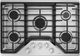Café™ 30" Stainless Steel Gas Cooktop-0