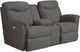La-Z-Boy® Fortune Power Reclining Loveseat with Console-1