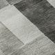 Dalyn™ Rug Company Neo Pewter 5'x8' Area Rug-4