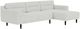 EQ3 Customizable Remi 2-Piece Horizontal Pull Right-Arm Facing Sofa Sectional and Chaise-2
