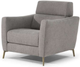 Natuzzi Editions Greg Accent Chair-0