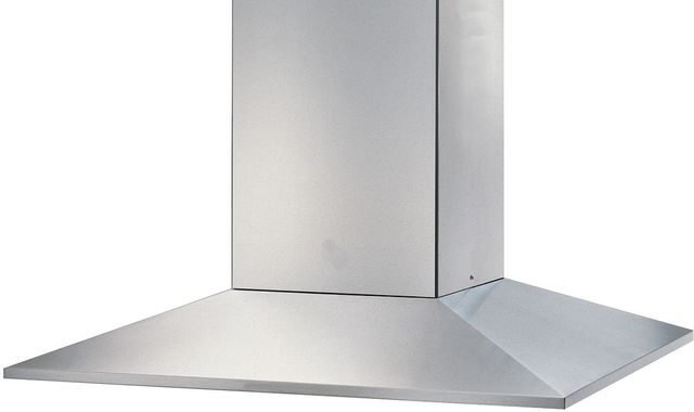 Faber Dama Isola 42" Stainless Steel Island Range Hood-0