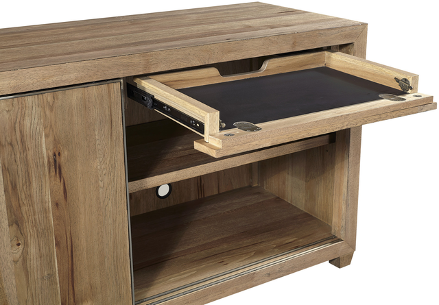 aspenhome® Paxton Fawn Credenza/Console-2