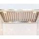 BlueStar® Designer Series Hampton 42'' Stainless Steel Wall Mounted Range Hood-3