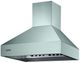 Viking® 5 Series 60" Splash Chimney Wall Hood-0