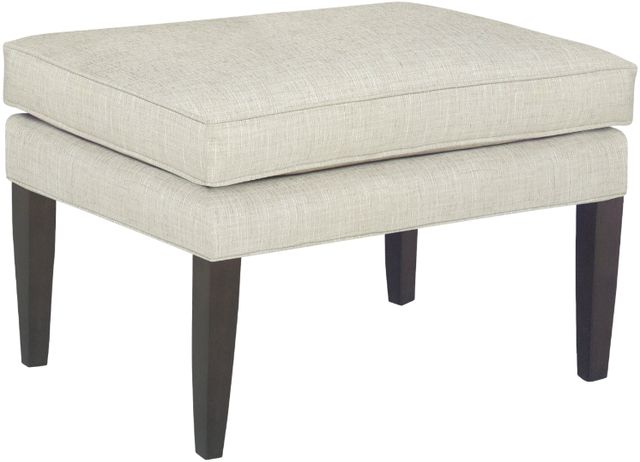 Temple Furniture Customizable Mallory Ottoman-0