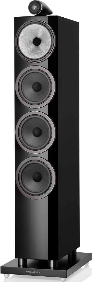 Bowers & Wilkins 702 S3 - Thumbnail 4