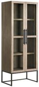 Universal Explore Home™ Dwell Boulder Display Cabinet-0