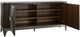 Fairfield® Customizable West Camden 2-Door Credenza-2