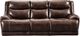 Ashley® Blairstown Power Reclining Sofa-0