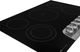 Frigidaire Gallery® 30" Black Stainless Steel Electric Cooktop-5