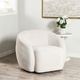 Stylecraft Norman Wyatt Home Aragon Swivel Chair-1