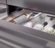 SKS 48" 26 Cu. Ft. Panel Ready Built-In French Door Refrigerator-3