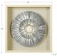 StyleCraft Paper Shell Disk Wall Art-5