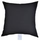 Stylecraft Dann Foley Lifestyle Black/Gold Pillow-1